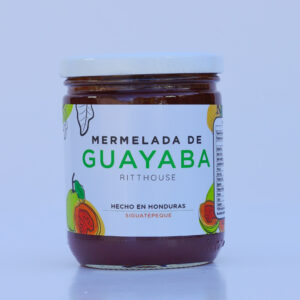 Mermelada de Guayaba 15 oz.