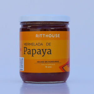 Mermelada de Piña 15 oz