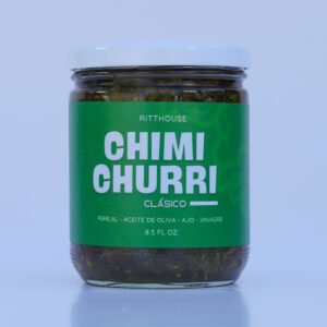 Chimichurri 15 oz.