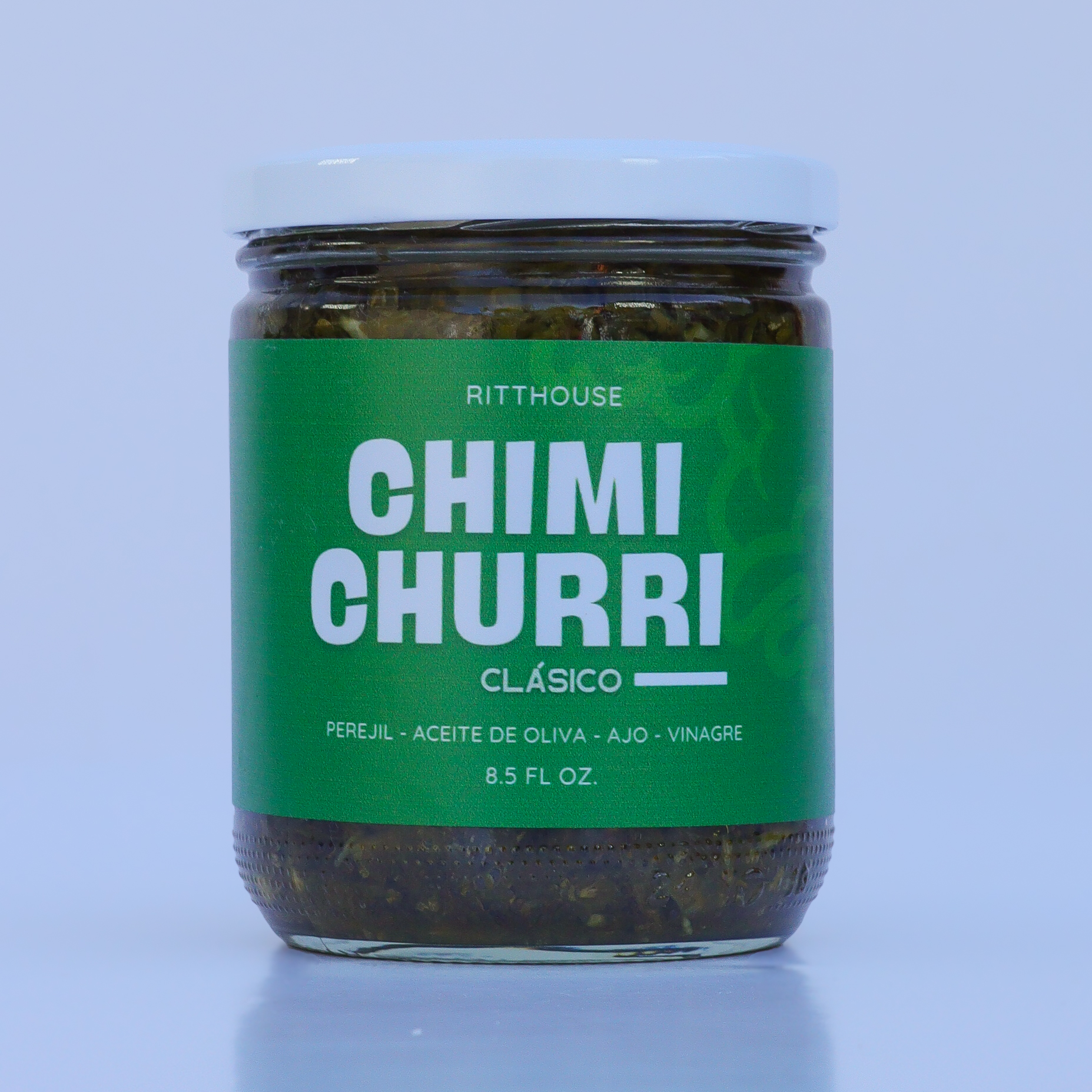 Chimichurri 15 oz.