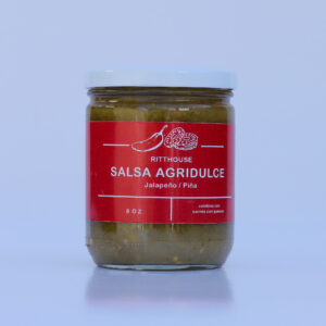 Salsa Agridulce 15 oz.
