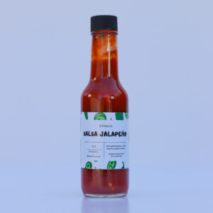 Chile Jalapeño 5 oz.