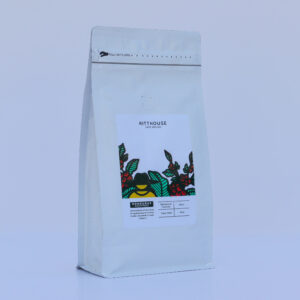 Café Tueste Medio 400 g.