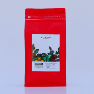 Café Molido Tueste Oscuro 400 g.